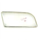 Volvo OEM Right Headlight Replacement Glass Lens fits S40 V40 2000-2004