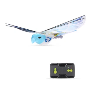 TECHBOY 98007 + 2.4GHz  Authentic E-Bird  RC Toys D5J4 - Picture 1 of 11