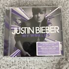 Justin Bieber - My Worlds (2010) CD Album
