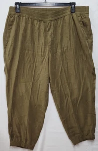Pantalones Pull-on Old Navy Talla 3X Cintura Elástica Exc. Estado!! - Imagen 1 de 5