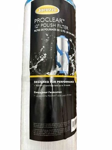 Sundance 2540-387  - Jacuzzi J-400 Spa Pro-Clear II Replacement Cartridge - Picture 1 of 6