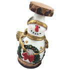  Christmas Candlestick Party Holder Tabletop Decoration Taper Fine
