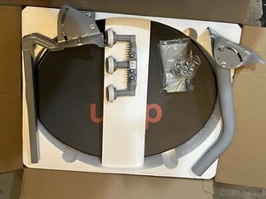 Dish 1000.2 DishPro Plus Triple LNB DISH NETWORK HD HYBRID WESTERN ARC LNB - Picture 1 of 1