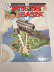 BD-mission basta-procida-1991 - Picture 1 of 4