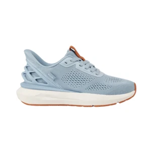 Kizik Women’s Athens 2 Soft Chambray Hands-Free Sneakers - Picture 1 of 11