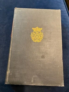 1945 DER BACHLESER - BRIEFE/DOKUMENTE - HARDCOVER BUCH VON DAVID & MENDEL - Bild 1 von 7