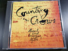 Counting Crows - August And Everything After - Audio Cd -  1993 - Dadc Pressing