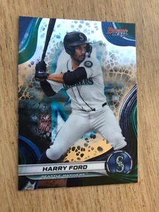Topps Bowman Best 2024 Baseball - TP-23 Harry Ford - Bild 1 von 1
