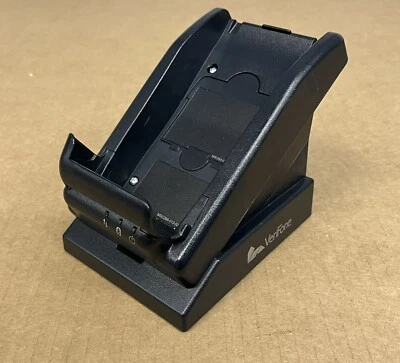 Verifone Charging Base Charger VX680-B-BTC Bluetooth Credit Card Terminal POS - Image 1 of 4