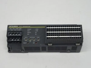 Mitsubishi QS0J65BTS2-8D Input Unit 24VDC 5.9MA - Picture 1 of 4