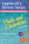 Fluids and Electrolytes Paperback Catherine Paradiso