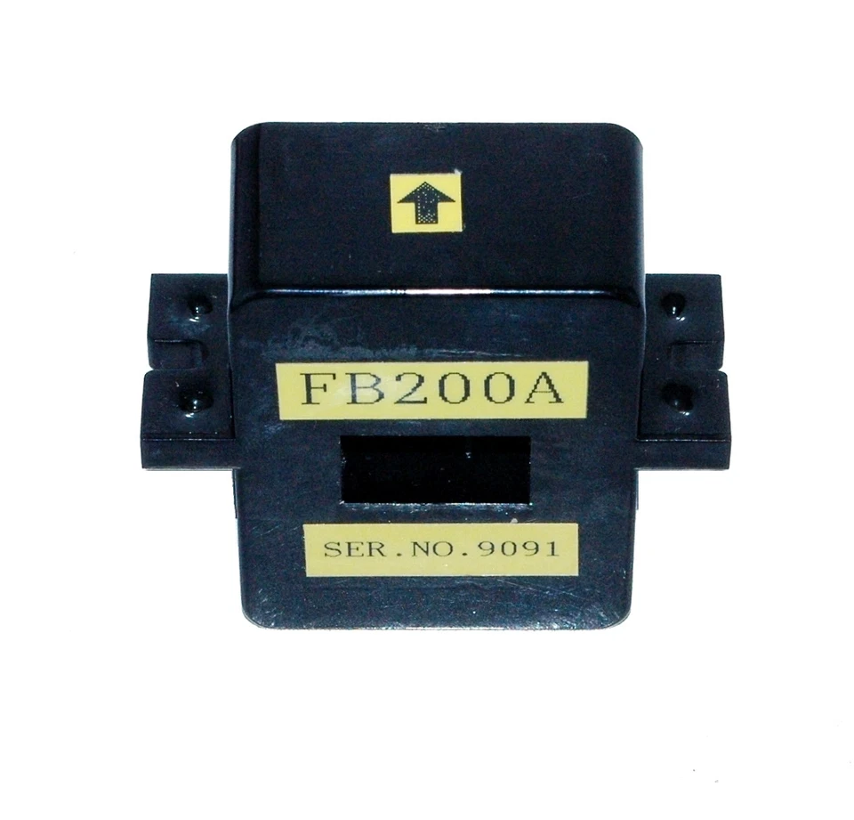 Трансформатор тока NANA Electronics FB200A DCCT [PZ3] - Изображение 1 из 1