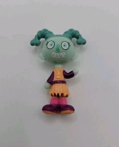 Disney Vampirina CREEPY CAROLINE DOLL Franken-Stacy 1.5" Figure ACCESSORY Toy - Picture 1 of 2