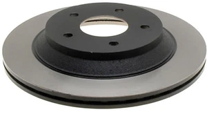 Bendix PRT1478 1 Single Rear Brake Discs 88-96 Chevrolet Corvette - Picture 1 of 1