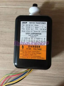 1pc Brand New ones G7023-ZC For LECIP Ignition transformer For burner - Picture 1 of 1