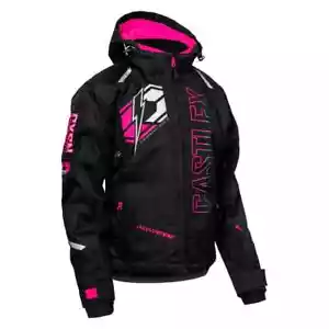 Castle X Strike Women's Snowmobile Jacket Plus Size - Picture 1 of 2
