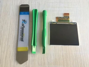 Replacement LCD Screen Display For iPod Classic 6th 7th Gen 80GB 120GB 160GB - Picture 1 of 12