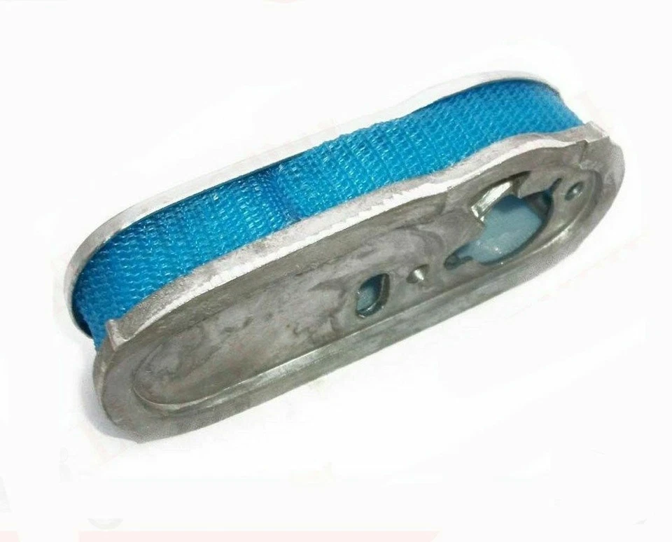 Filtro de aire carburador Vespa VBB VLB VBC VNB VNX PX PE RALLY Foto 1 de 1