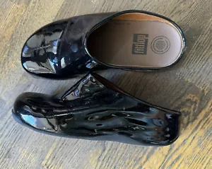 SCARPE DONNA FITFLOP SHUV NUMERO 37 - Foto 1 di 6