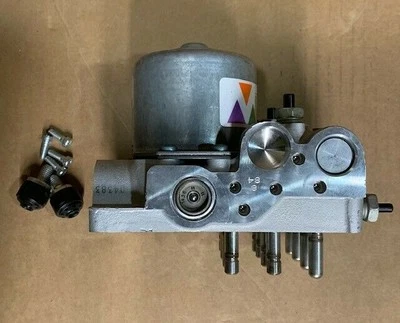 KIT DE VÁLVULAS CADILLAC CTS 2003 ELEK TRACT CONT 18046087 - NUEVO OEM 18046087 Foto 1 de 4