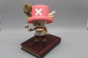 One Piece - Premio Ichiban Kuji Storia di Chopper B - Batteria Ookokoku - Foto 1 di 5
