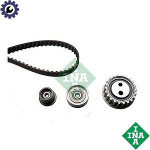 TIMING BELT SET 530 0007 10 FOR BMW M40B16 1.6L M40B18 1.8L 4cyl 3 E30 - Picture 1 of 6