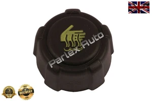 Radiator Expansion Tank Cap for Renault Captur Clio Kadjar Laguna Safrane Thalia - Picture 1 of 3