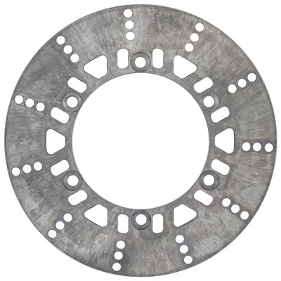 NICHE 后刹车转子适用于川崎 GPz750 GPz1000 41080-1156 41080-1111 — 第 1/4 张图片