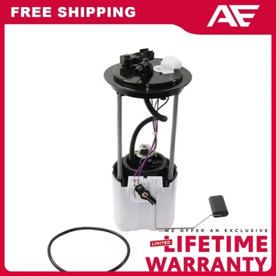 Fuel Pump For 2009-2011 Cadillac DTS Buick Lucerne - Image 1 of 4