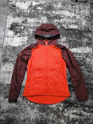 Chaqueta para mujer Endura MT500 Freezing Point Primaloft talla S deporte ciclismo  Foto 1 de 4