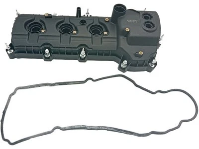Cubierta de válvula izquierda de repuesto 31YX61X para Ford Edge 2011-2018 Foto 1 de 2
