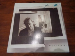 JOHN FARNHAM Age Of Reason LP Vinyl 1988 Australian Gatefold LIKE NEW - Picture 1 of 1