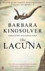 Barbara Kingsolver The Lacuna (Poche)