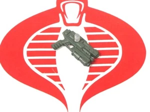 Mythic Legions Four Horsemen Weapon Cosmic Legions Hand Gun Left PEG - Picture 1 of 1