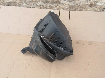 BMW X3 3.0SI 2007 filtro de admisión de aire limpiador caja carcasa 3415442  Foto 1 de 4