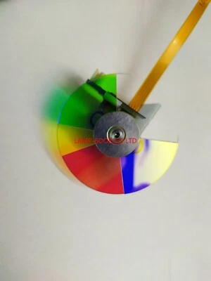 original color wheel for BENQ MS521 projector - Image 1 of 3