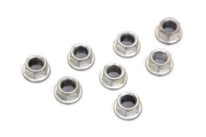 Cylinder Base Nut Set Zinc Plated for Harley 1978-84 Shovelhead 16838-78 - Picture 1 of 4