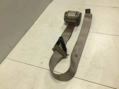 FORD FREESTYLE 2005 RETRACTOR CINTURÓN SEGURIDAD TRASERO TERCERA FILA LADO PASAJERO DERECHO Foto 1 de 4