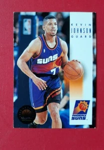 Baloncesto Kevin Johnson *PHOENIX SUNS* 1993-94 SkyBox Premium - Imagen 1 de 2