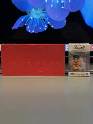 Transformers G1 KRE-O Optimus Prime & Devastator Mini Figure 2011/2012 SDCC - Image 1 of 4