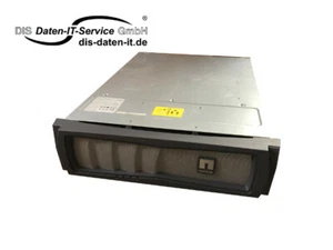  NetApp SAN Storage FAS3240 single Contr. 3 HE - 111-00692  - Bild 1 von 1