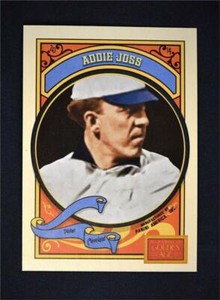 2014 Panini Golden Age #19 Addie Joss - NM-MT