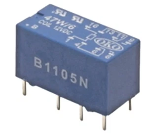 47W/7 2C BT47 DPCO 2A 24VDC 1280R - Imagen 1 de 3