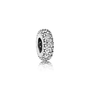 Pandora Zwischenelement "Pavé-Inspiration - Klar funkelnd" 791359CZ - Bild 1 von 1