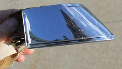 1973-1979 Ford F150 F250 F350 BRONCO Left Side Interior Door Handel & Mechinism - Image 1 of 4