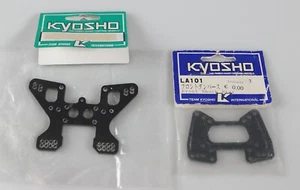 Torre de choque C1F3 Kyosho Vintage Lazer Zx LA-101 LAW-7? Nuevo en paquete nuevo en caja - Imagen 1 de 6