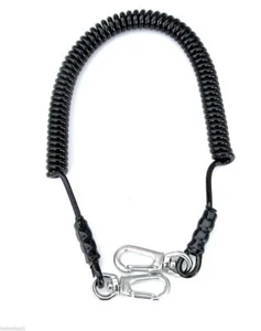 Van Staal Coil Lanyard - Picture 1 of 1