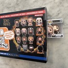 Funko Bitty Pop The Lord Of The Rings- 630 Boromir *1/6 Chase
