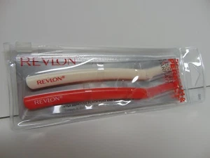 REVLON Face Defuzzer Razor ~ Smooth & Perfect ~ NEW! - Picture 1 of 5
