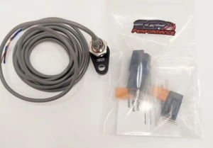 2JZGTE 1JZGTE Hall Effect Crankshaft Position Sensor kit - Bild 1 von 7
